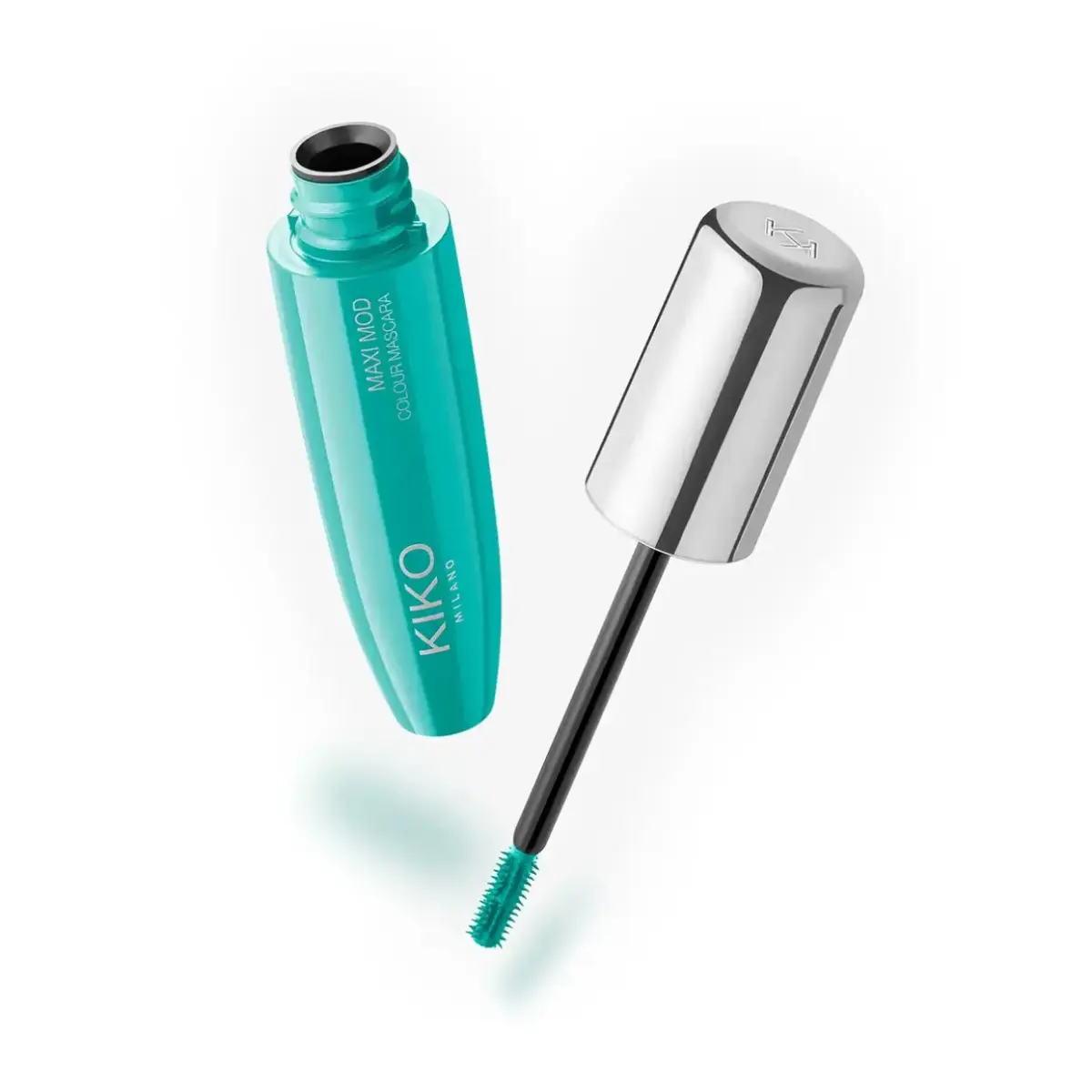 ریمل رنگی مدل Maxi Mod Mascara کیکو (KIKO)