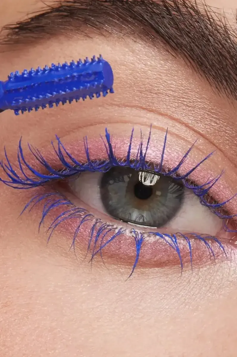 ریمل رنگی مدل Maxi Mod Mascara کیکو (KIKO)