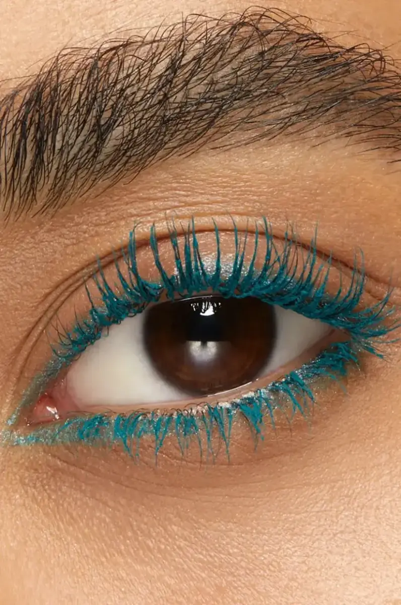 ریمل رنگی مدل Maxi Mod Mascara کیکو (KIKO)