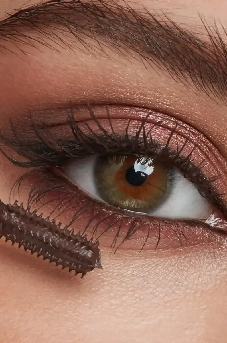 ریمل رنگی مدل Maxi Mod Mascara کیکو (KIKO)