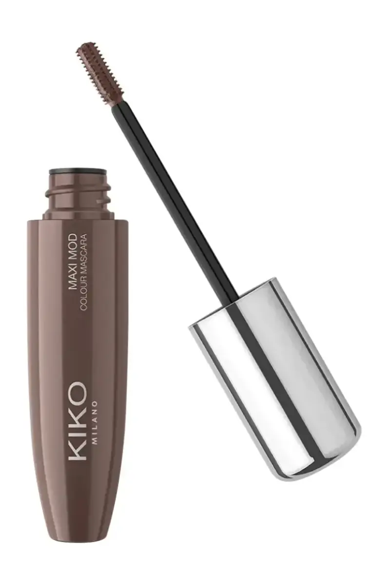 ریمل رنگی مدل Maxi Mod Mascara کیکو (KIKO)