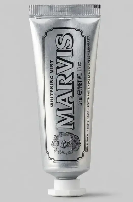 خمیر دندان اسموکینگ مارویس (Marvis)