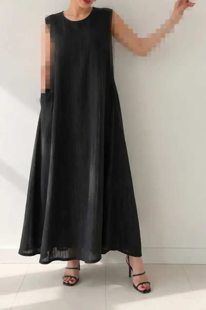 پیراهن بلند زنانه