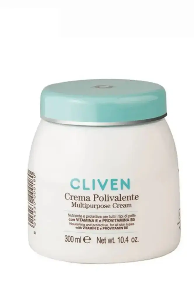 کرم چند منظوره کلیون (CLIVEN) مدل Multipurpose
