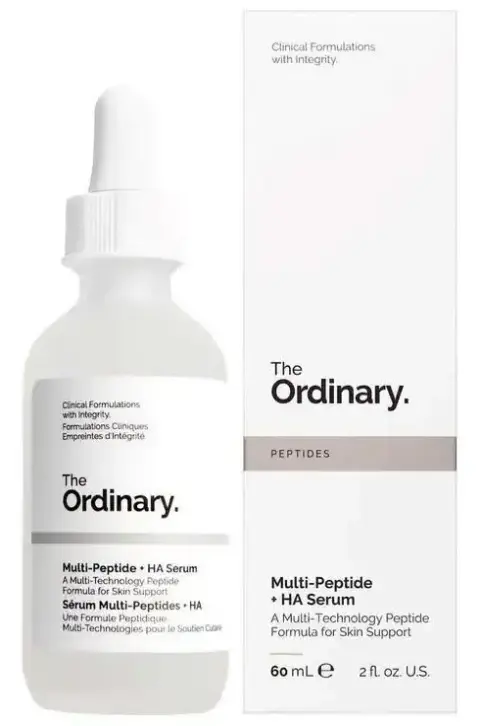 سرم جوانساز مولتی پپتید اوردینری (The Ordinary)