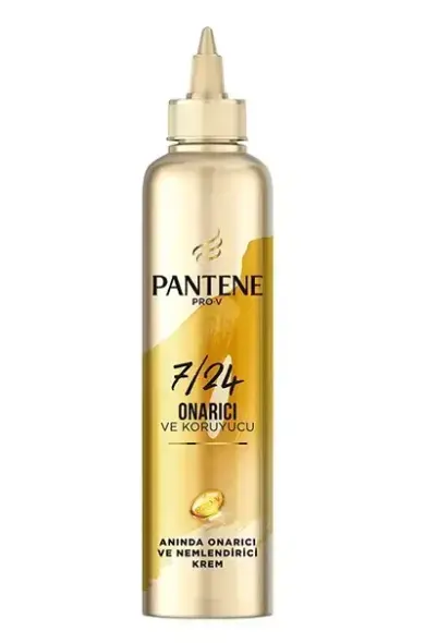 کرم موی پنتن (PANTENE)