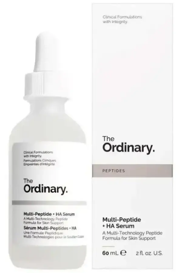 سرم جوانساز مولتی پپتید اوردینری (The Ordinary)
