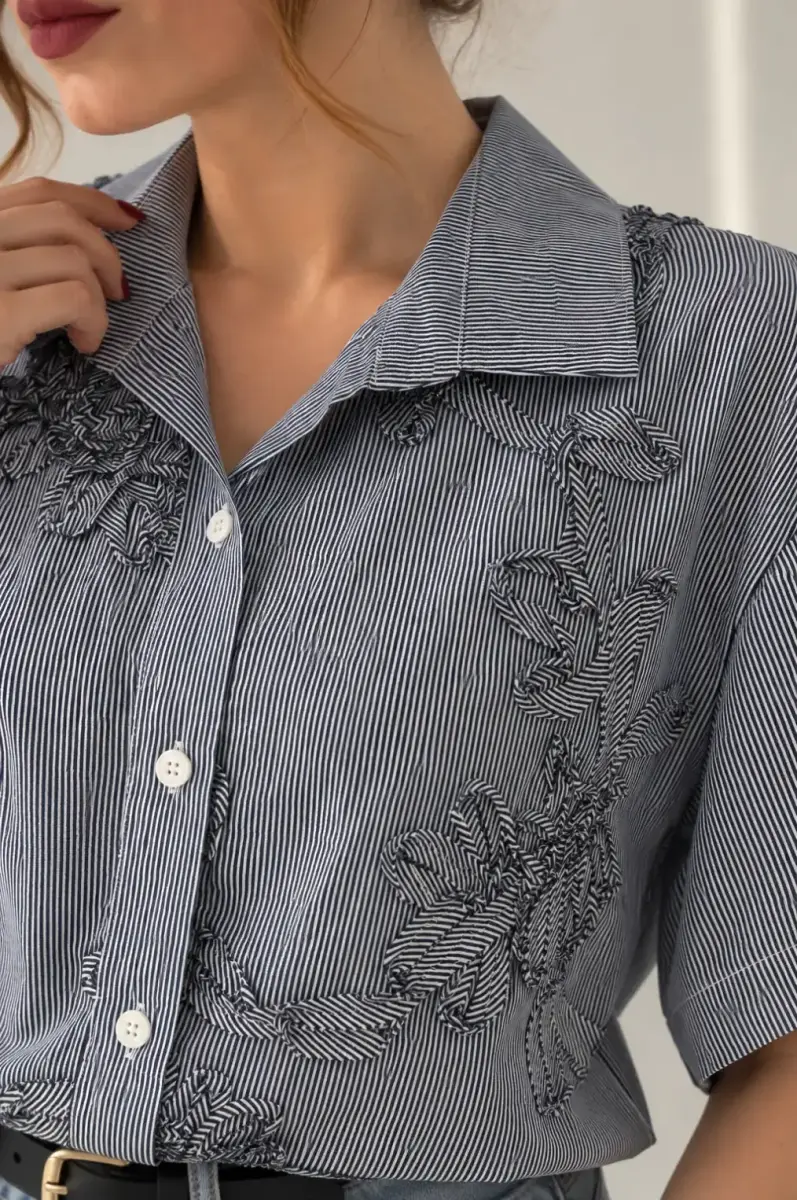شومیز زنانه