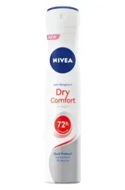 اسپری ضد تعریق زنانه نیوا (NIVEA)