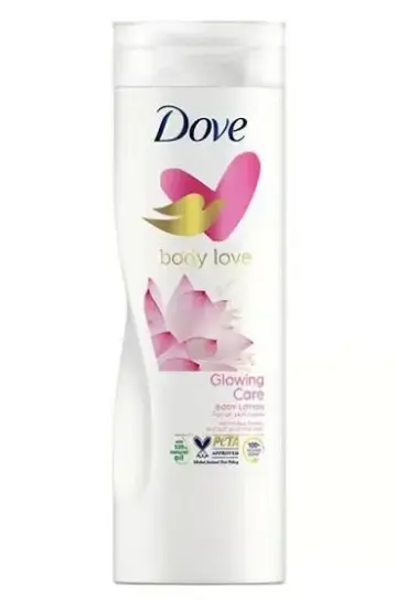 لوسیون بدن مناسب انواع پوست داو (Dove)