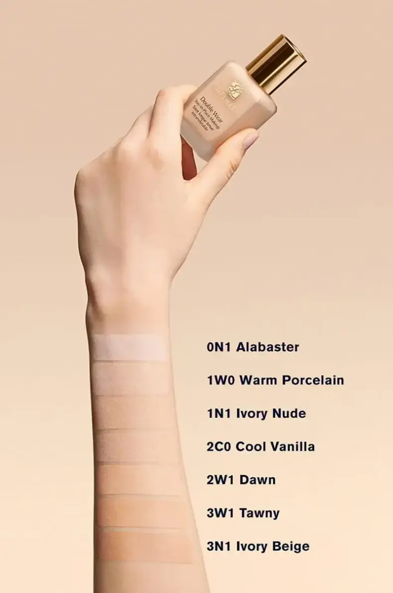 کرم پودر استی لادر اصل 30 میل (Estée Lauder)
